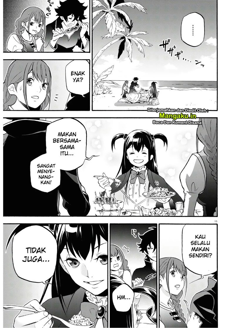Chapter 64 - halaman 18