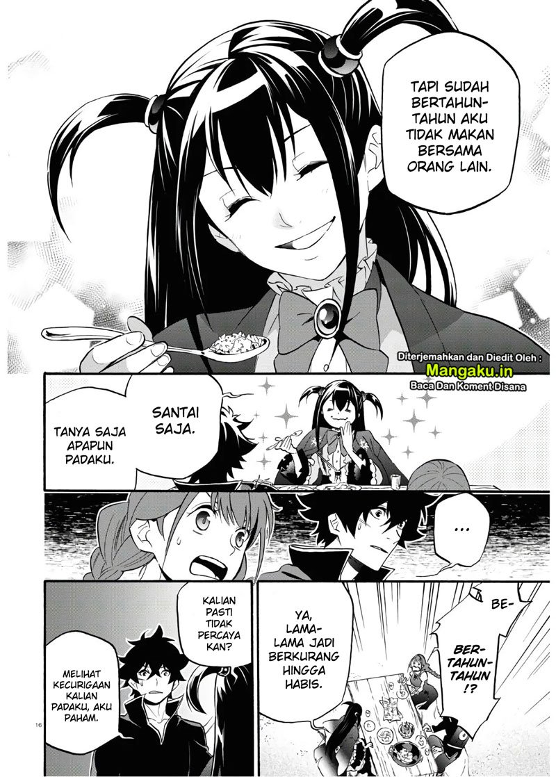 Chapter 64 - halaman 19