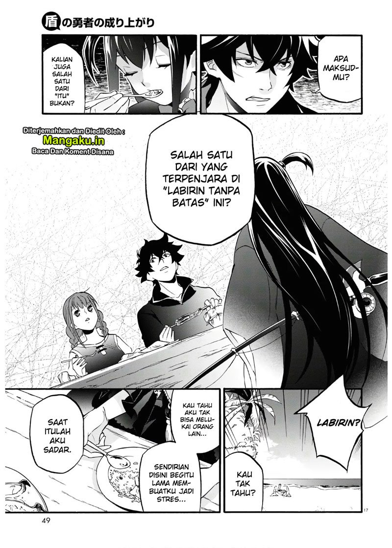 Chapter 64 - halaman 20