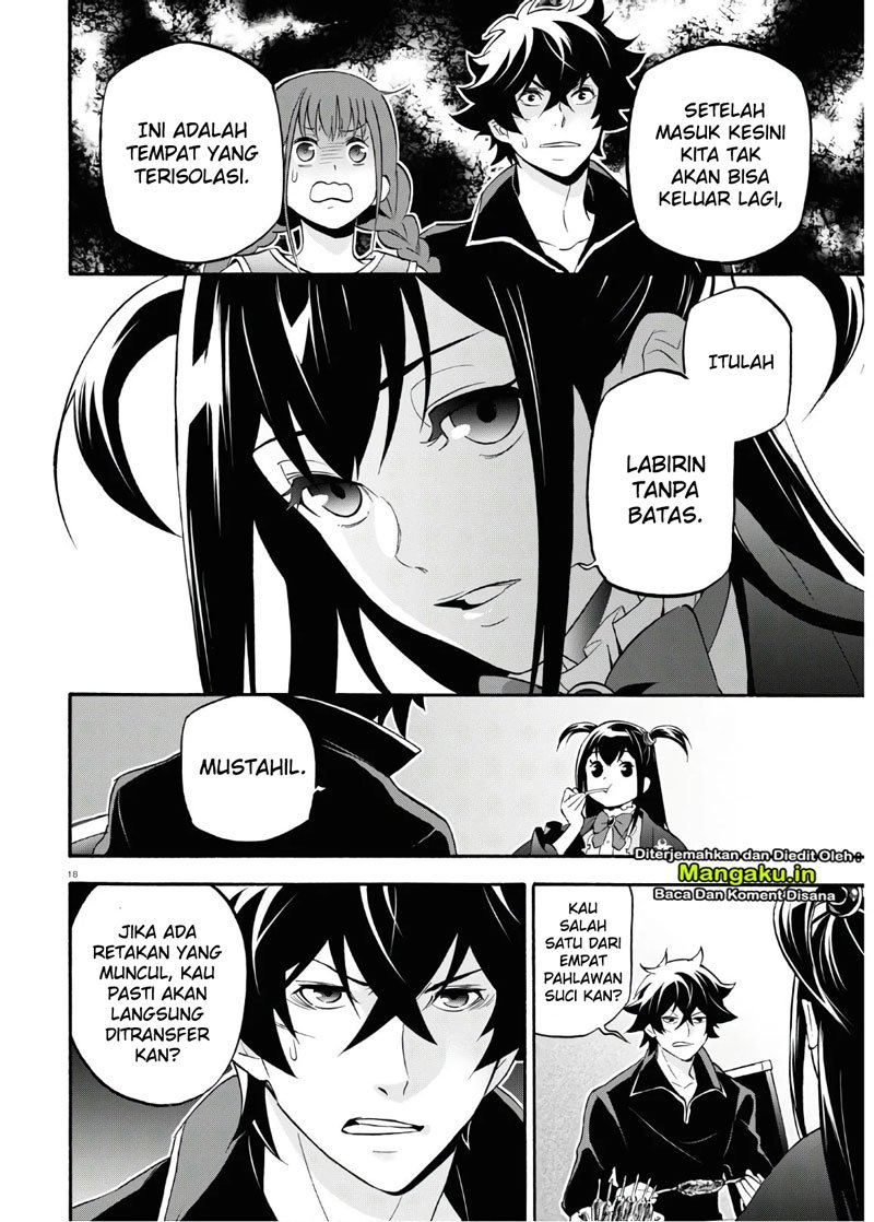 Chapter 64 - halaman 21