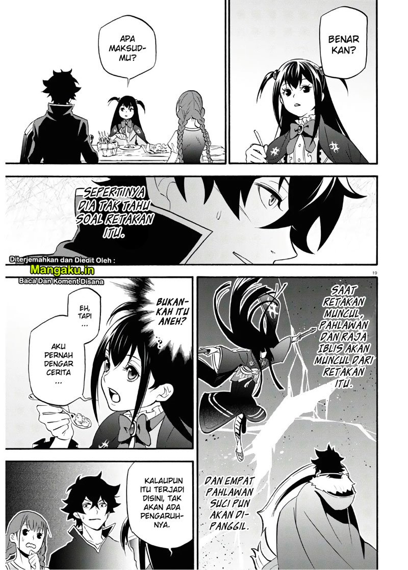 Chapter 64 - halaman 22