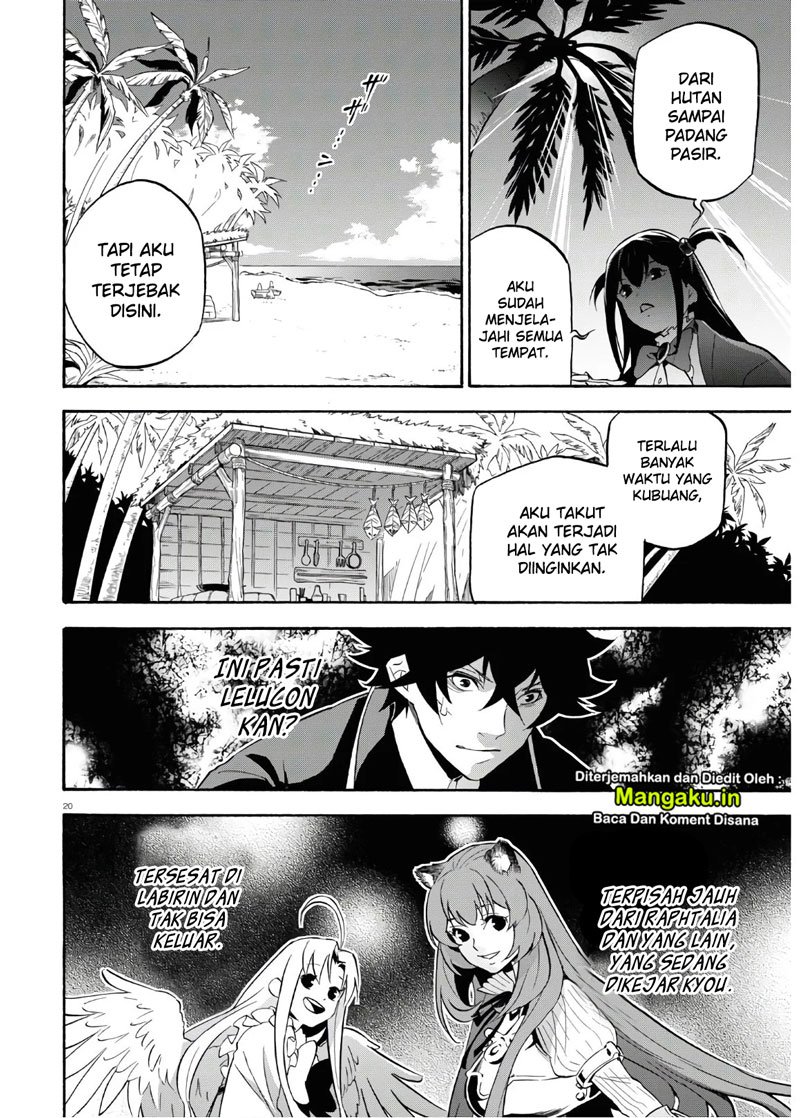 Chapter 64 - halaman 23
