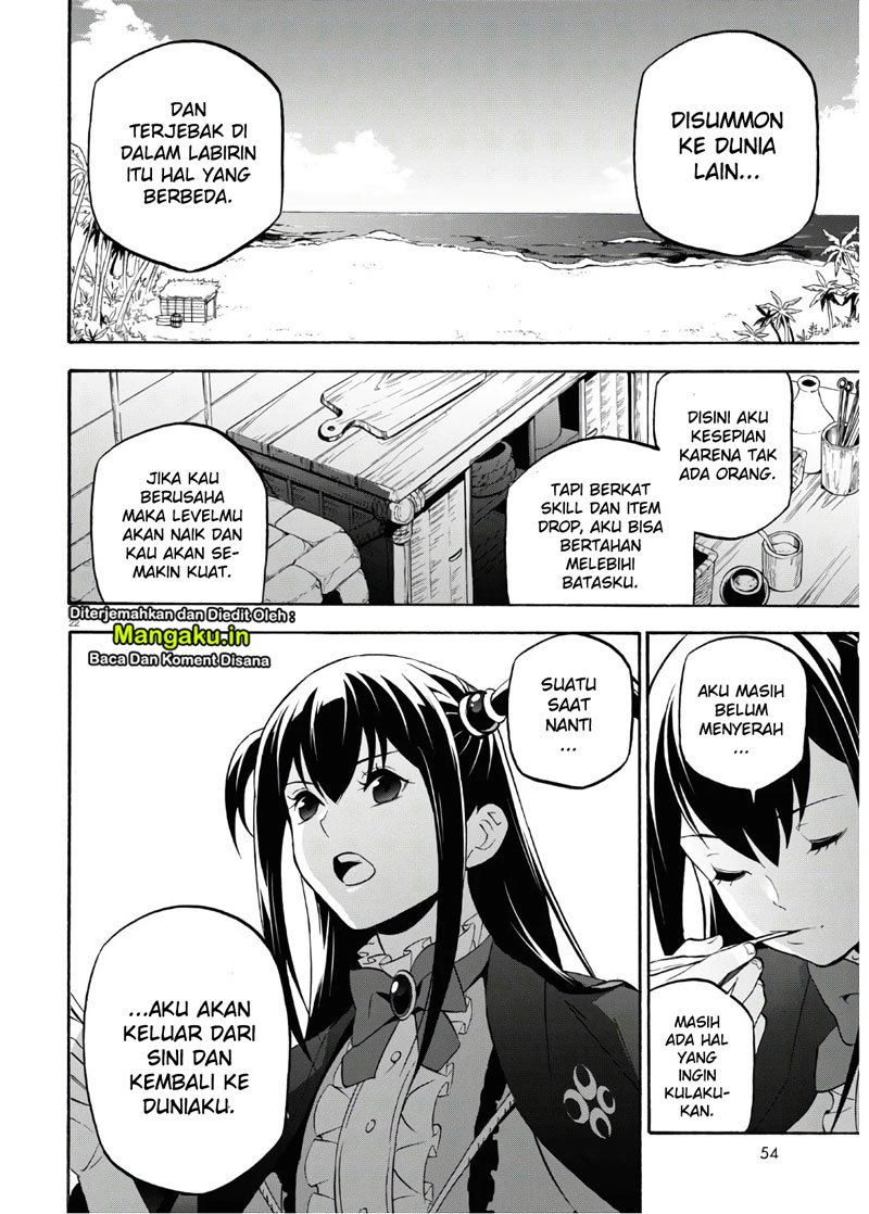 Chapter 64 - halaman 25