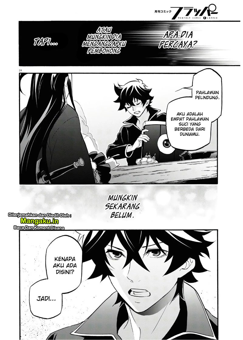 Chapter 64 - halaman 27