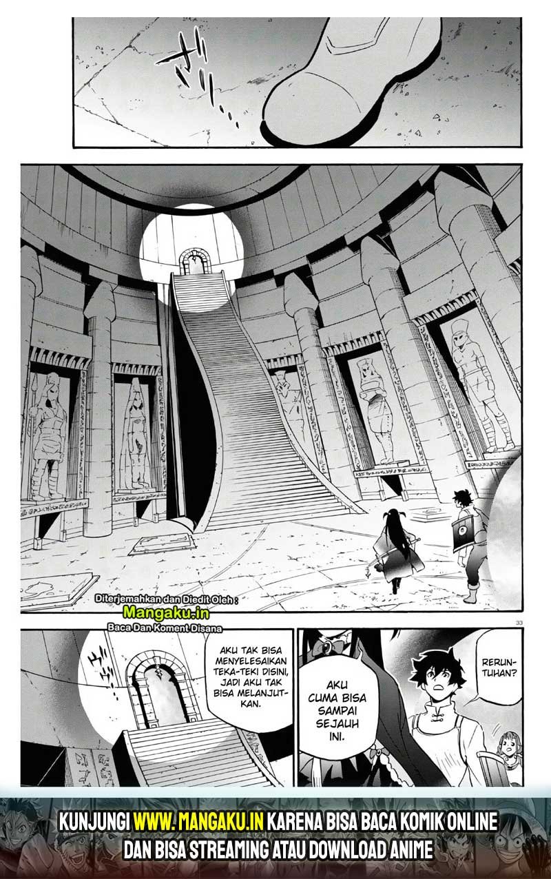 Chapter 64 - halaman 36