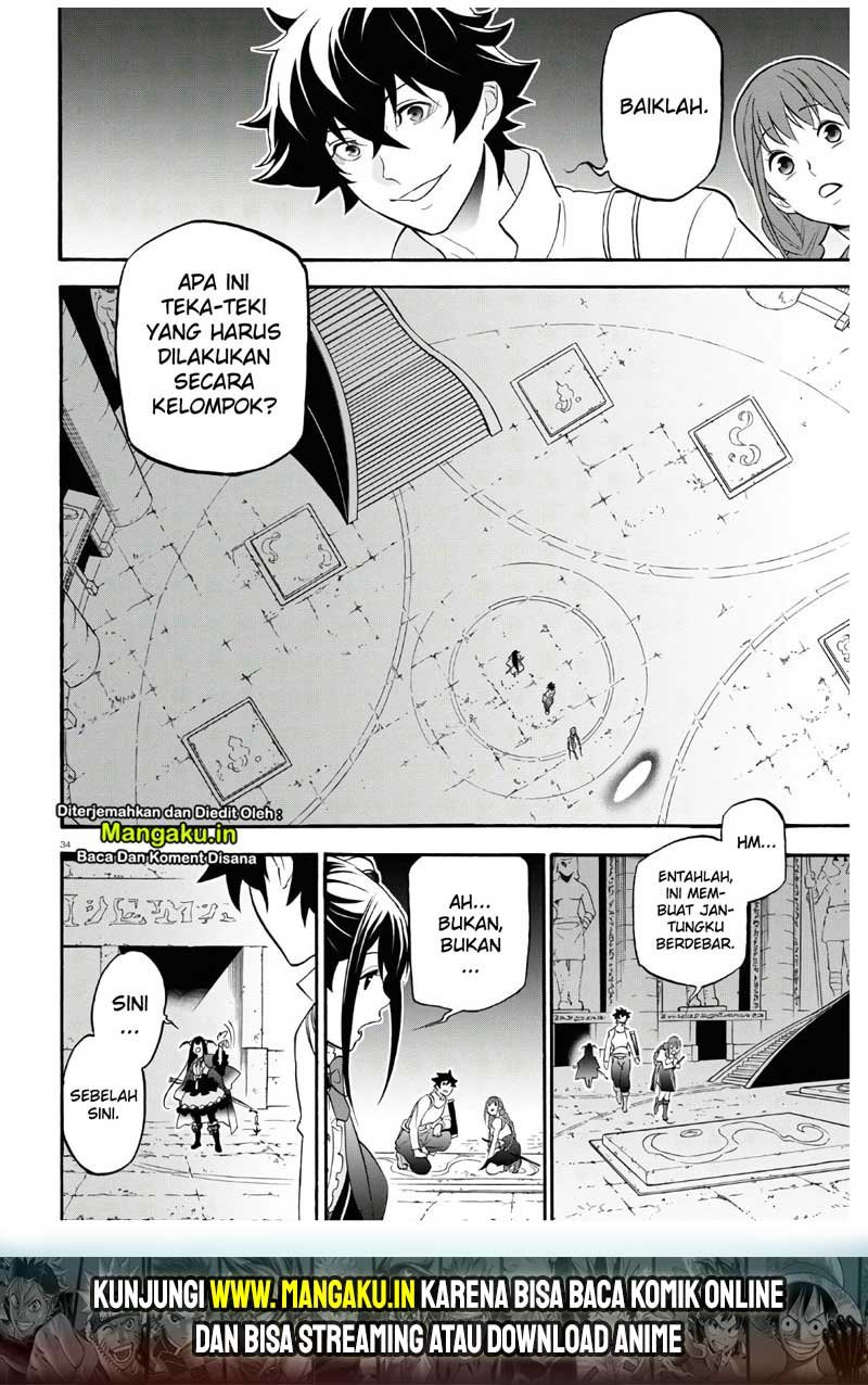 Chapter 64 - halaman 37