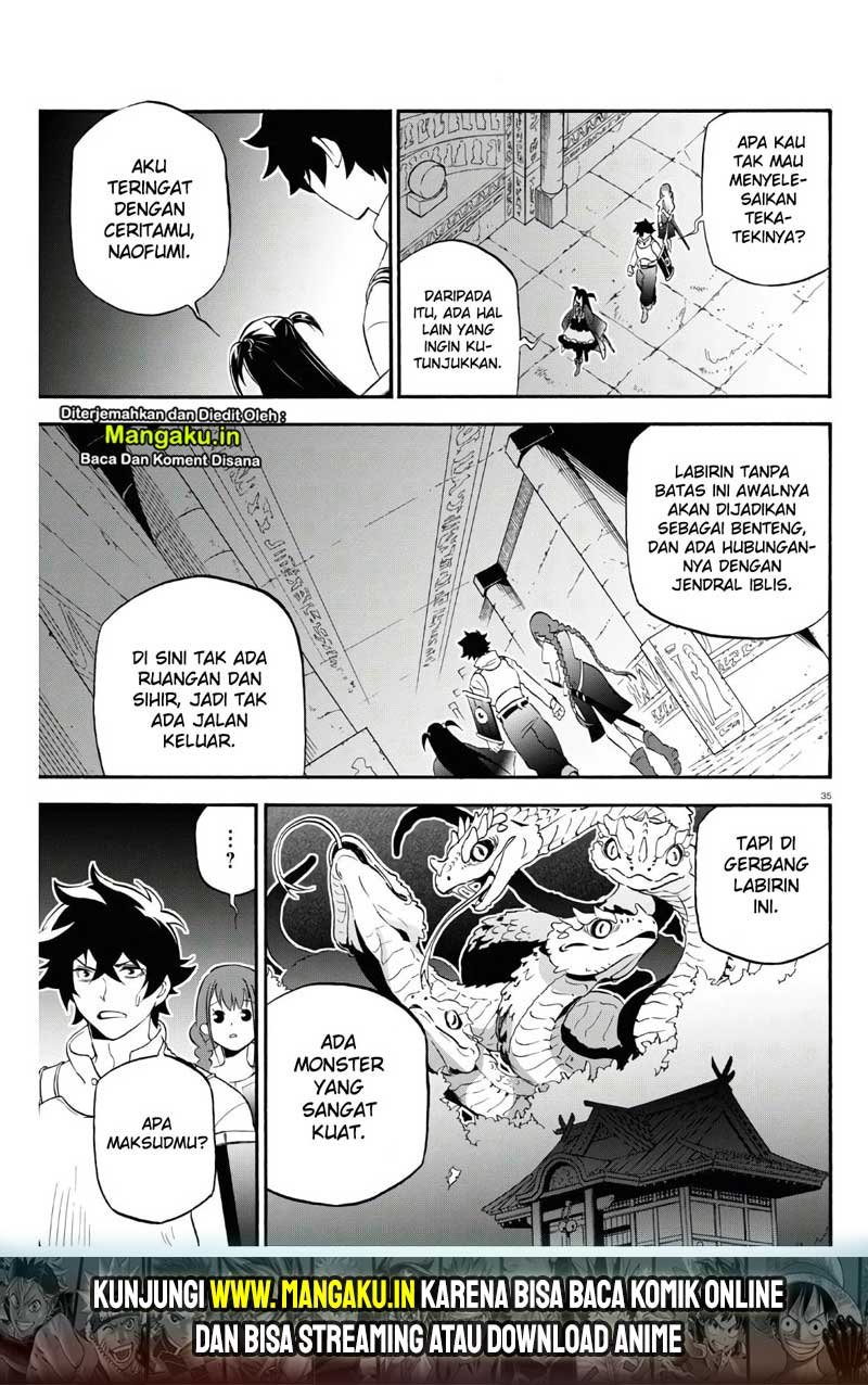 Chapter 64 - halaman 38