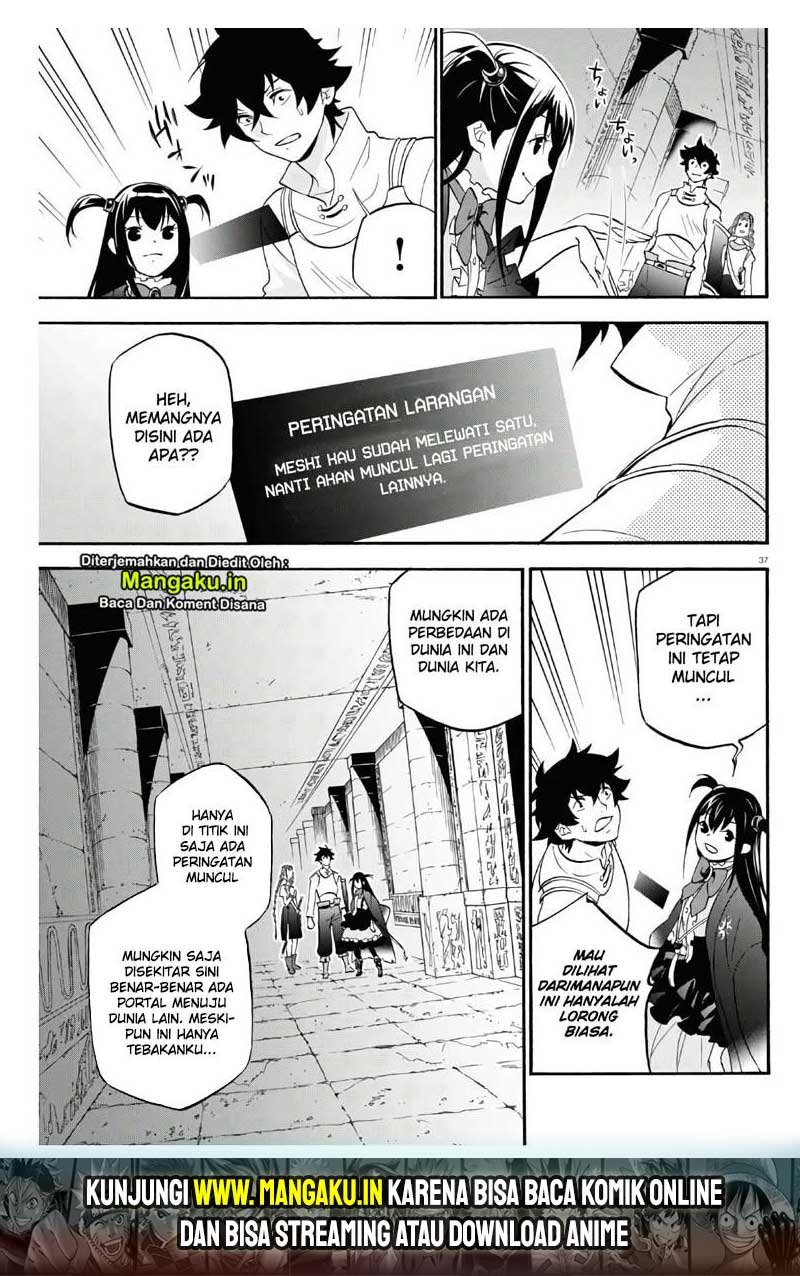 Chapter 64 - halaman 40