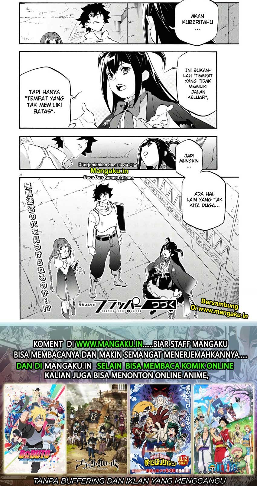 Chapter 64 - halaman 41