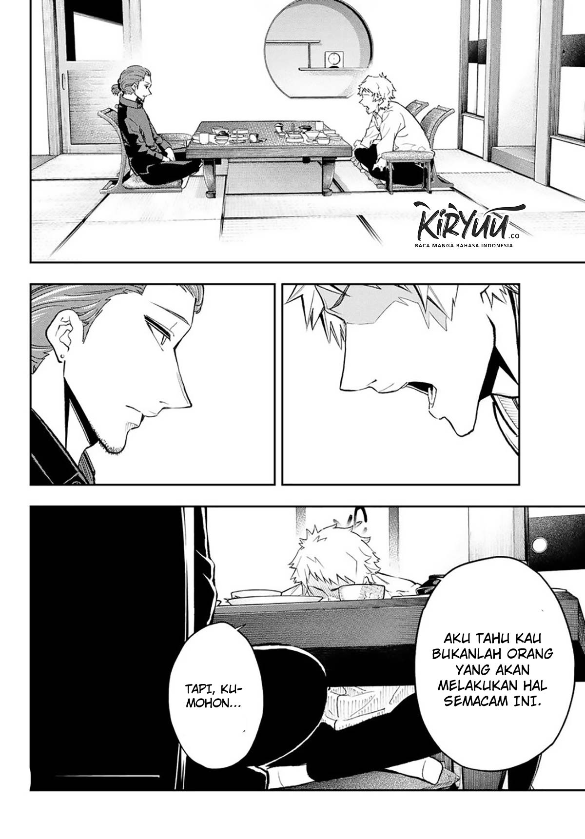 Chapter 101 - halaman 13