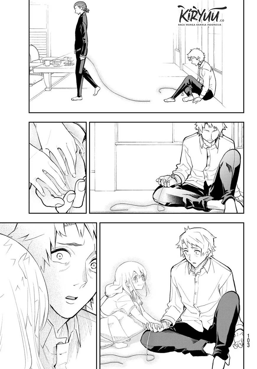 Chapter 101 - halaman 18