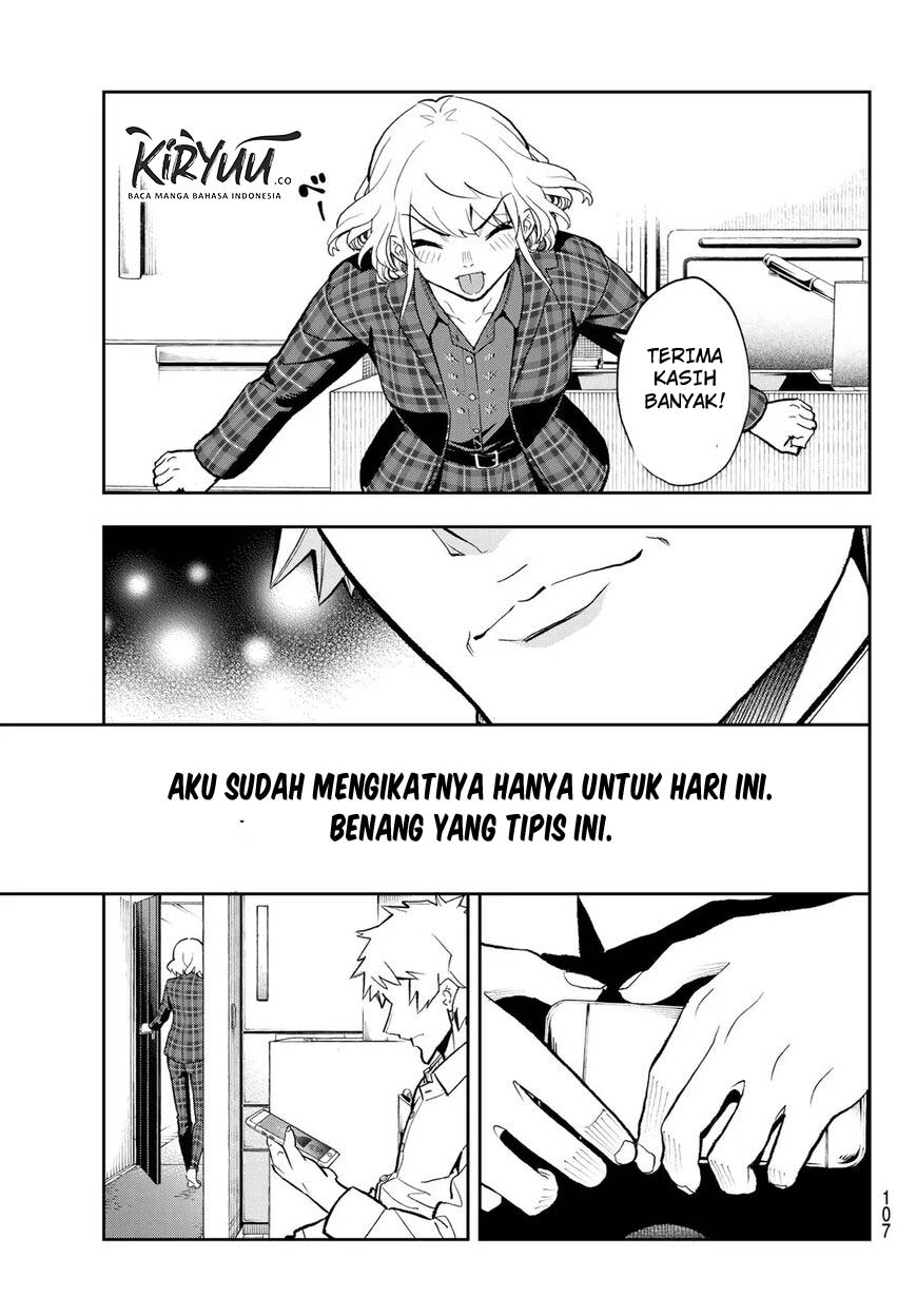 Chapter 101 - halaman 22