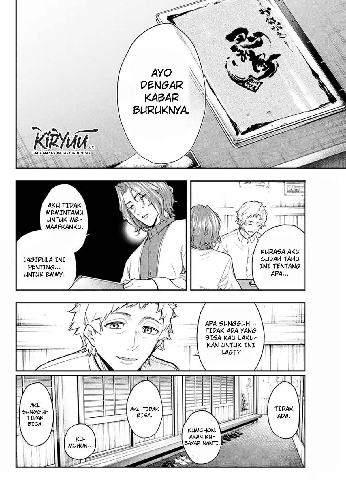 Chapter 101 - halaman 5