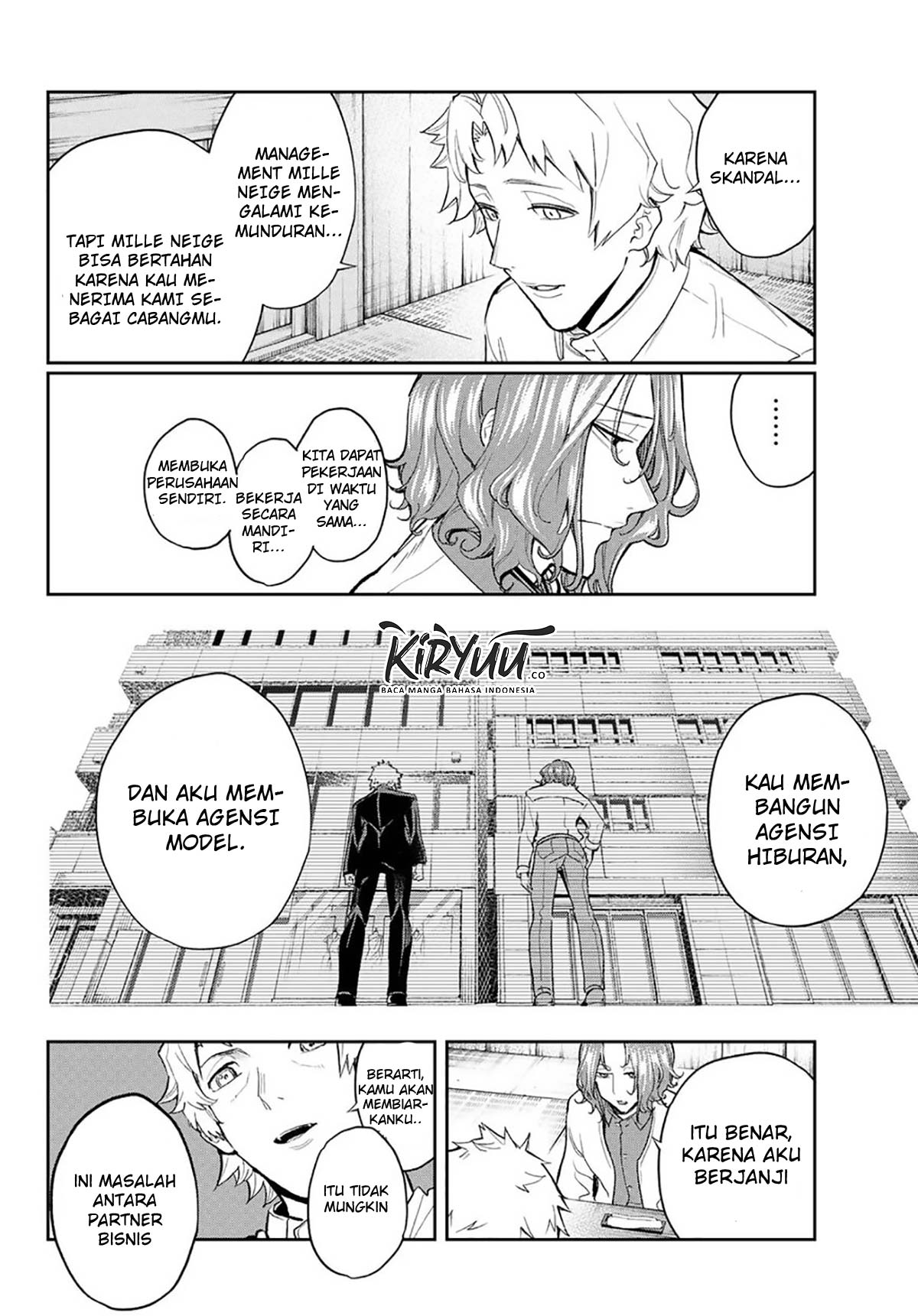 Chapter 101 - halaman 7