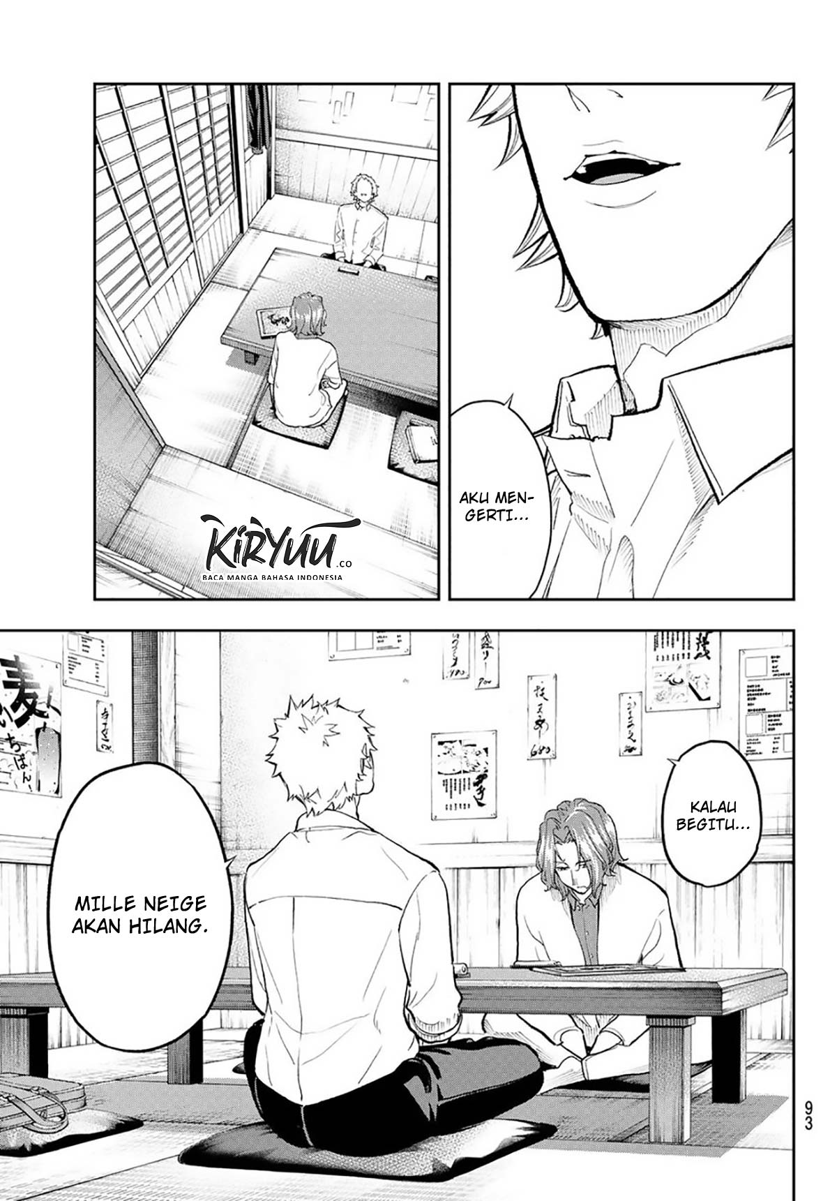 Chapter 101 - halaman 8