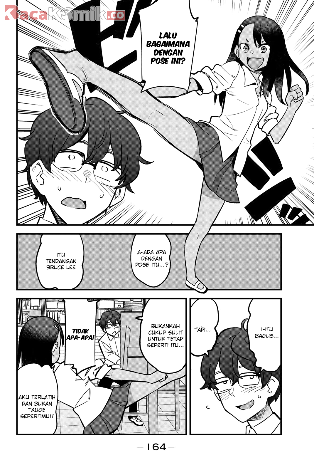 Chapter 46.5 - halaman 16