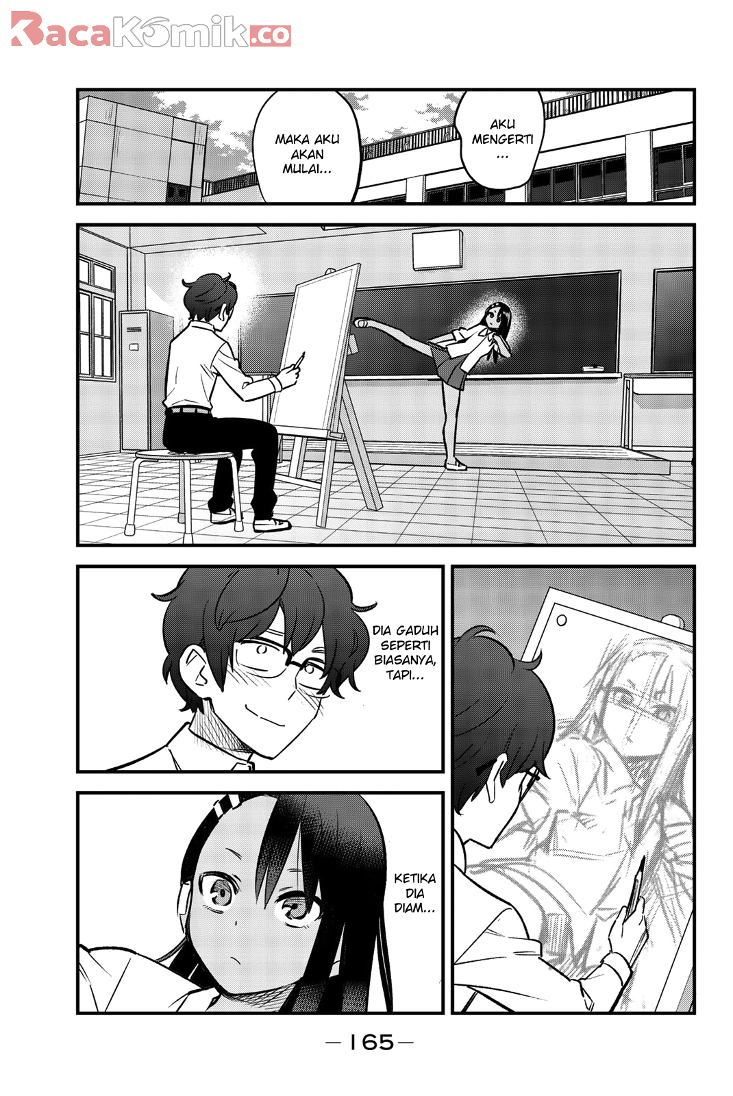 Chapter 46.5 - halaman 17
