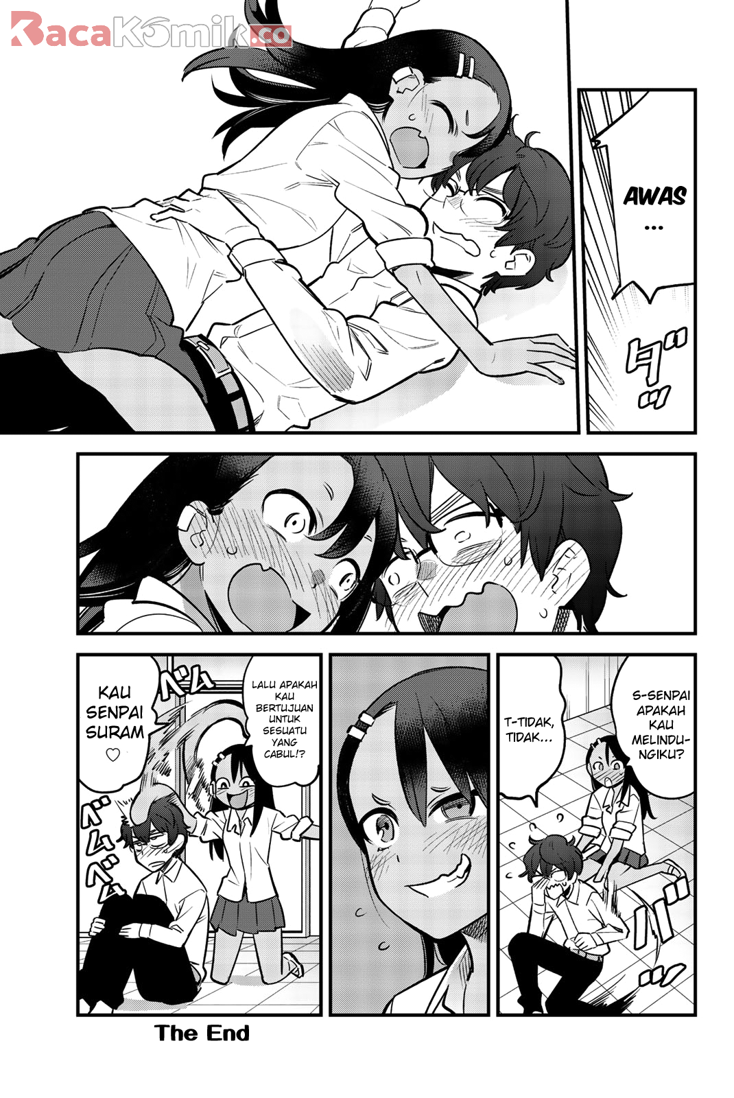Chapter 46.5 - halaman 19