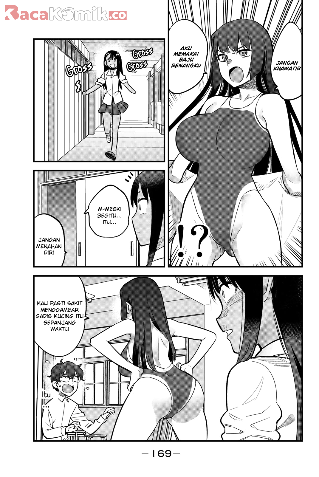 Chapter 46.5 - halaman 21