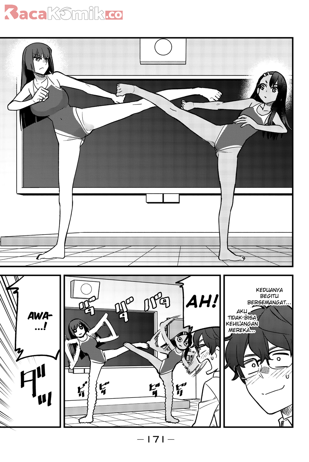 Chapter 46.5 - halaman 23