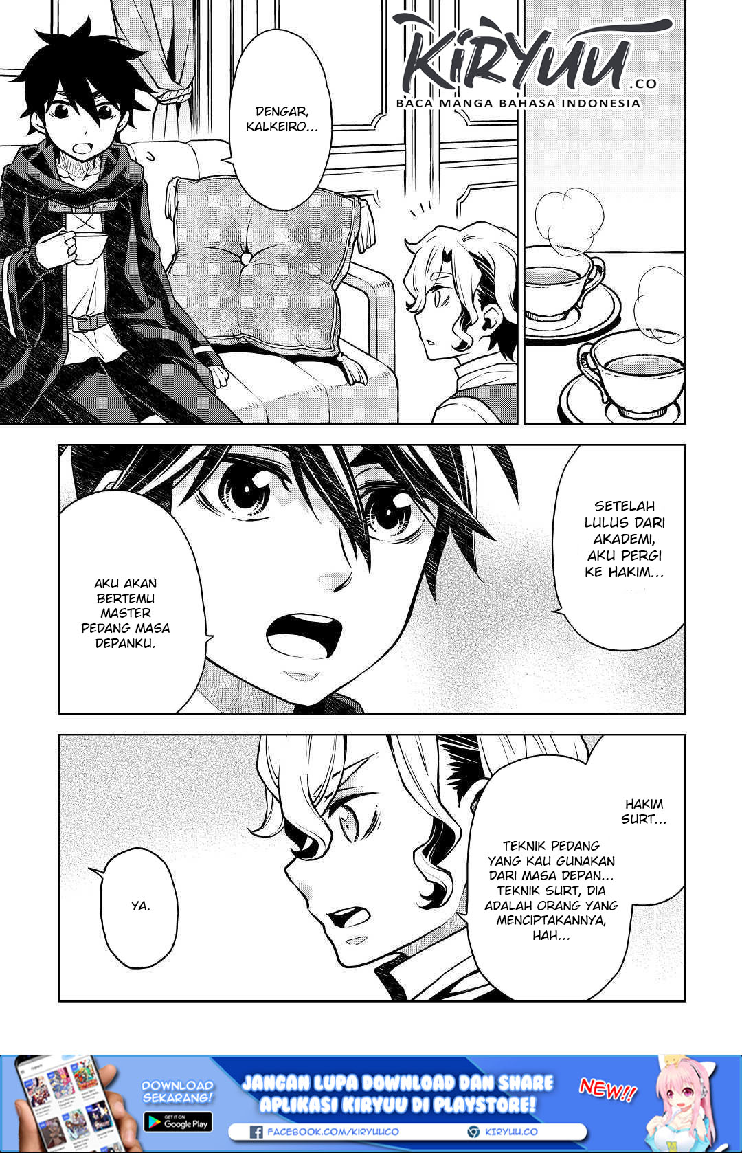 Chapter 38 - halaman 21