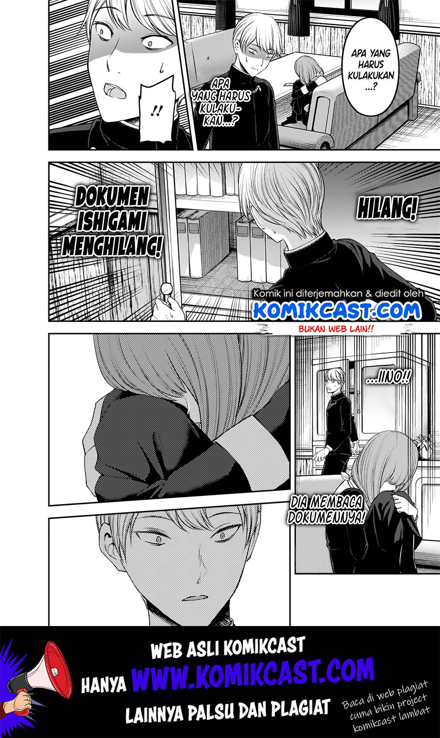 Chapter 178 - halaman 16