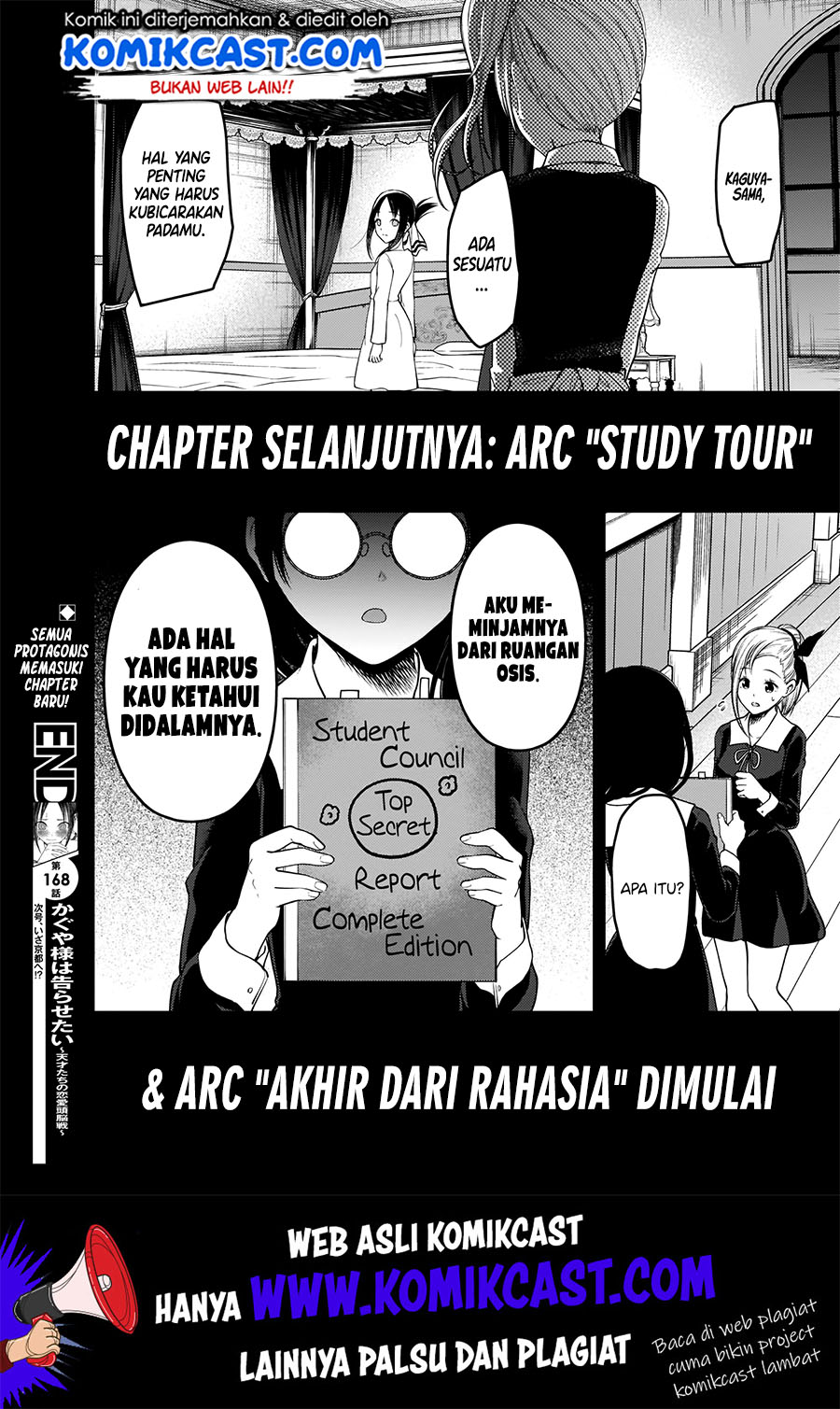 Chapter 178 - halaman 20