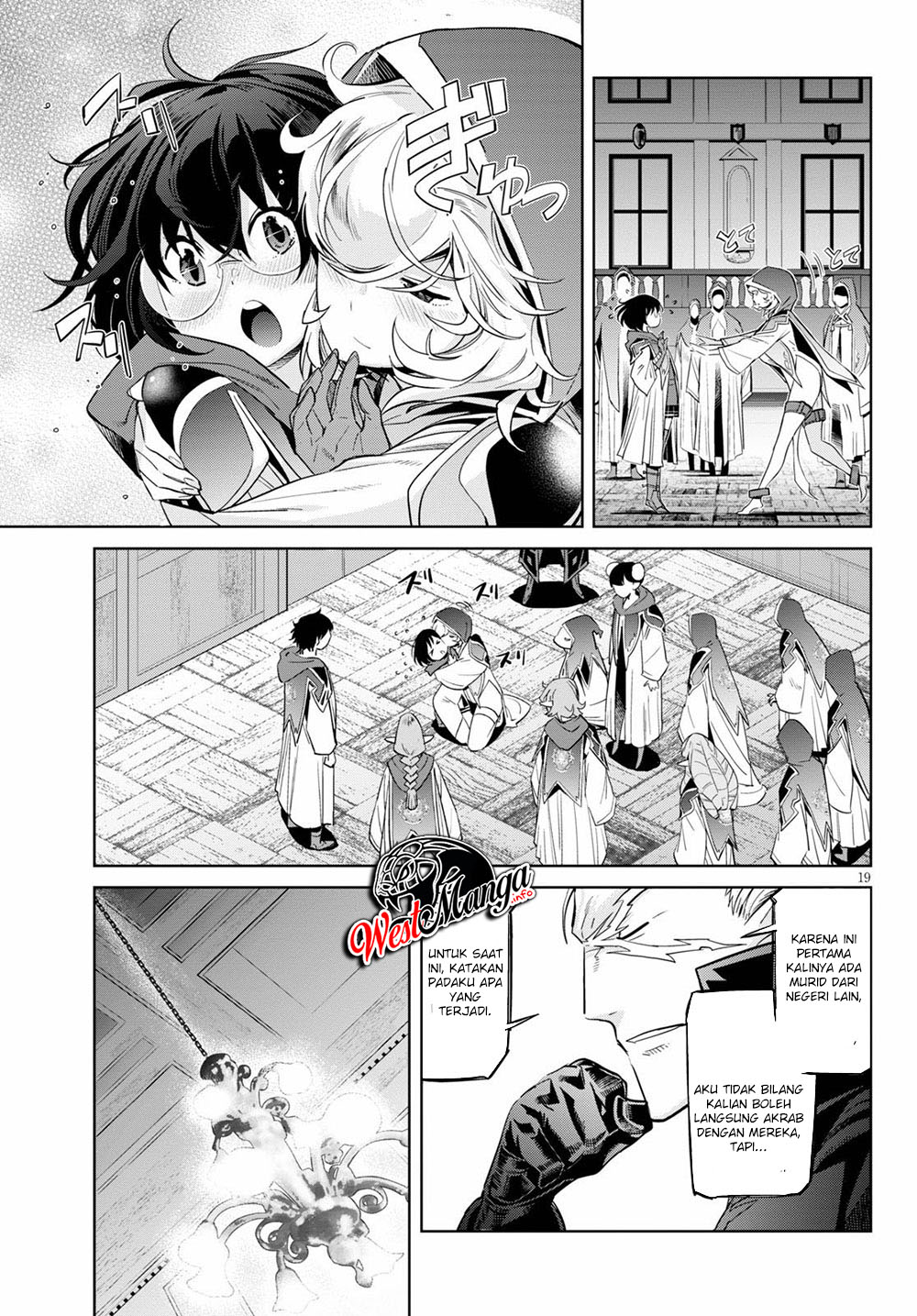 Chapter 22 - halaman 21