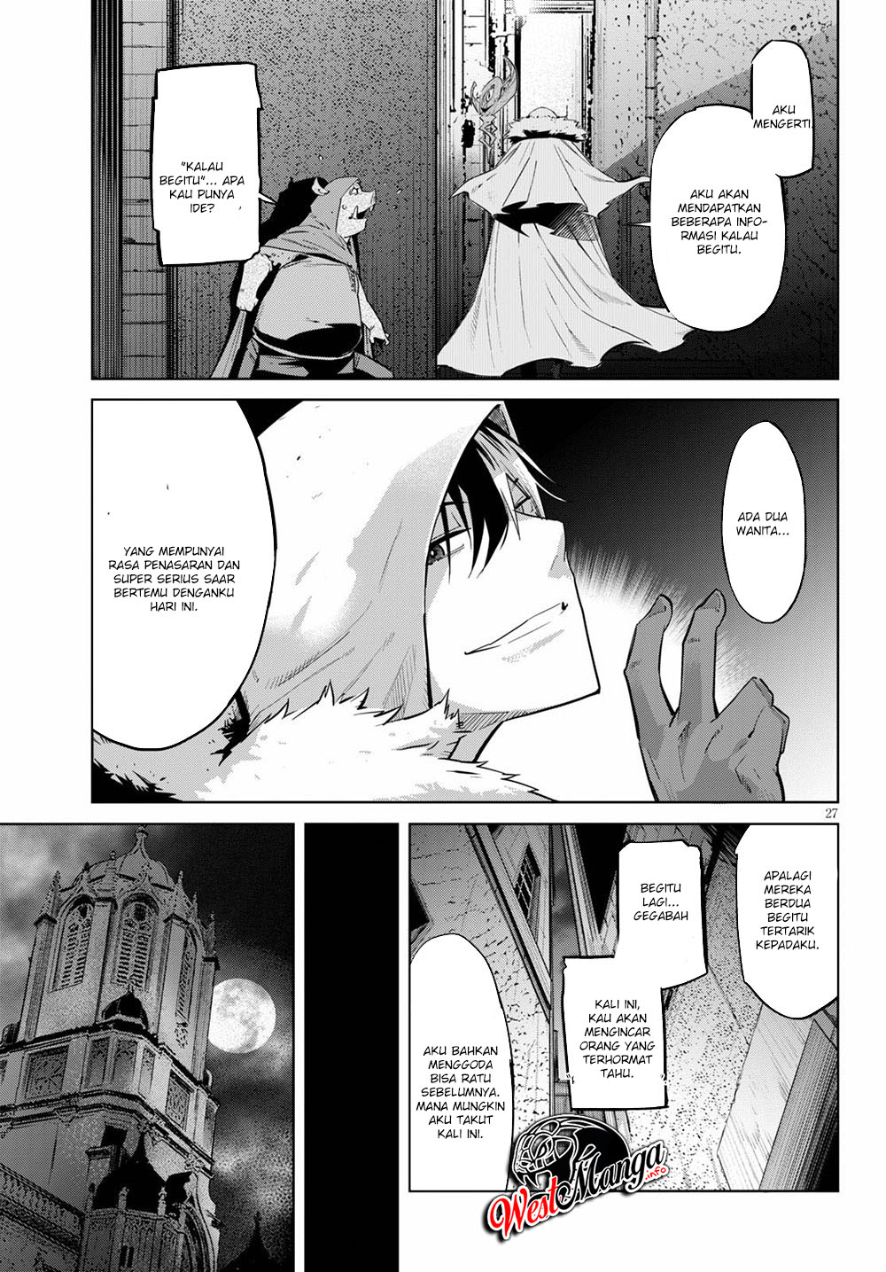 Chapter 22 - halaman 30