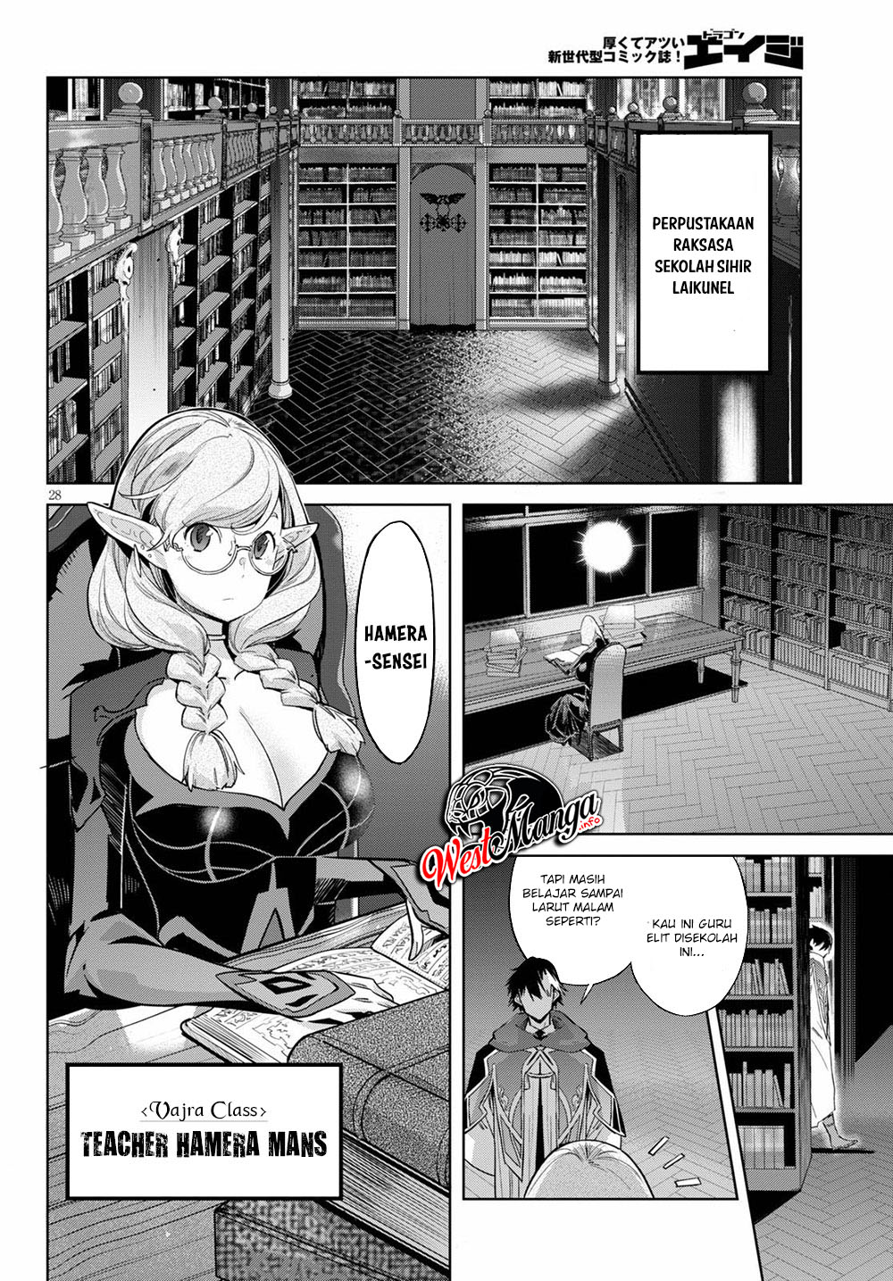 Chapter 22 - halaman 31