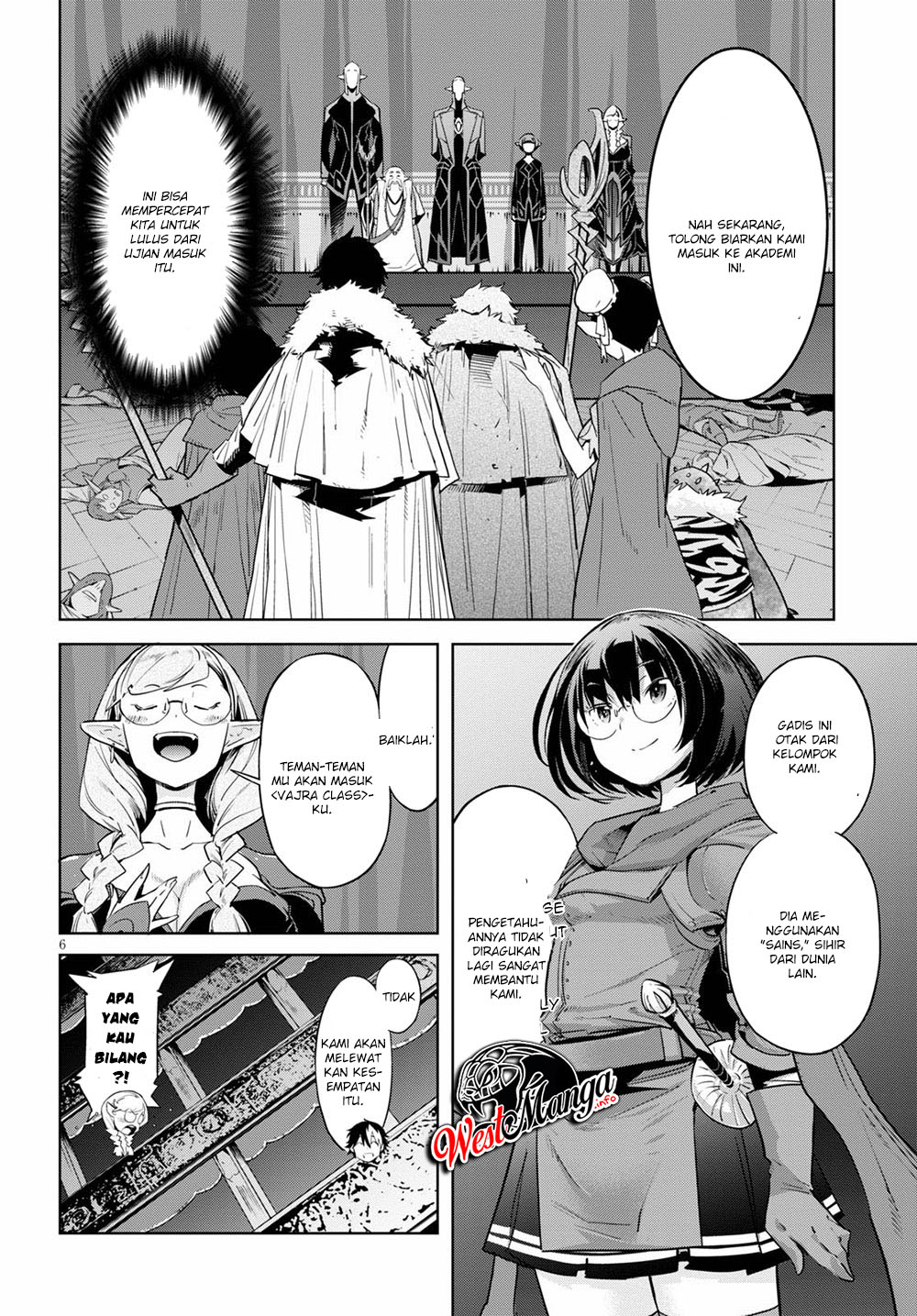 Chapter 22 - halaman 9