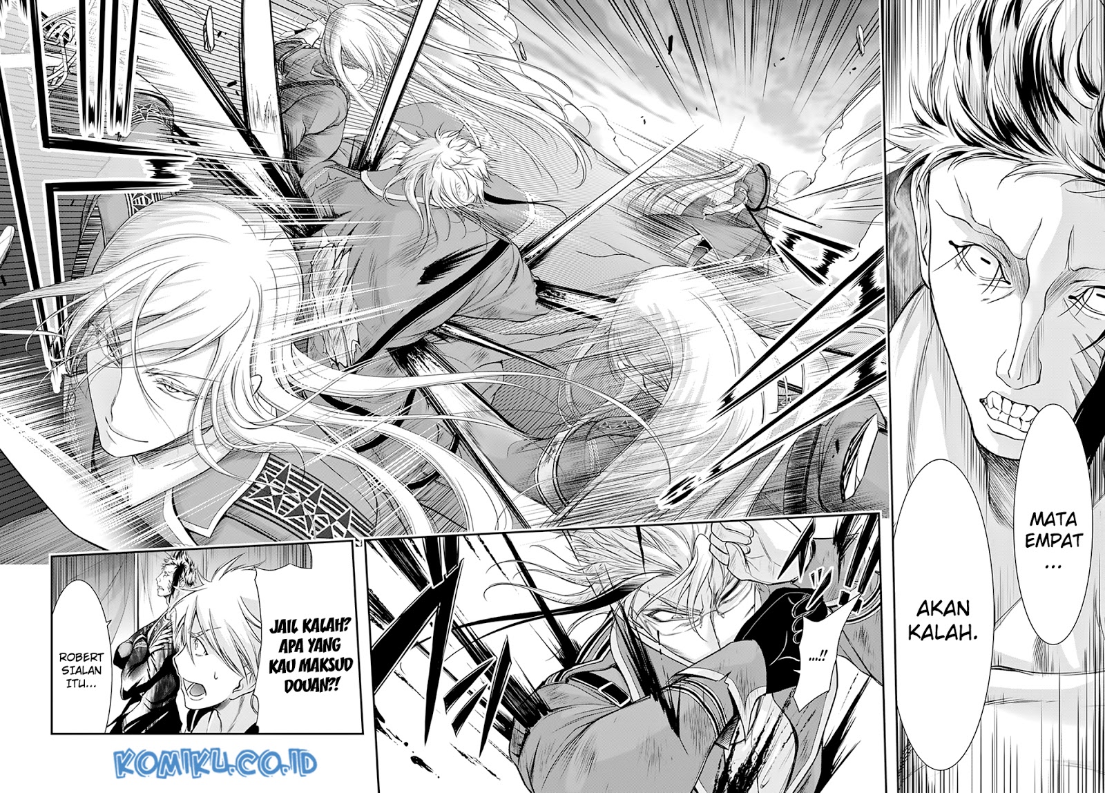 Chapter 59 - halaman 6