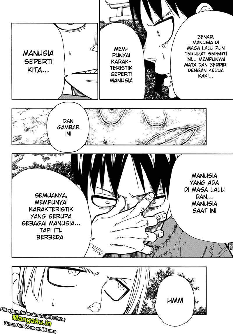 Chapter 218 - halaman 12