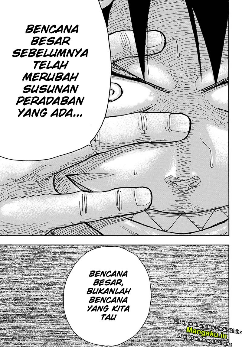 Chapter 218 - halaman 13