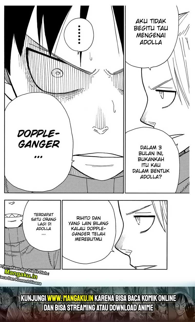 Chapter 218 - halaman 20