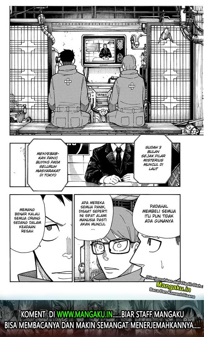 Chapter 218 - halaman 4