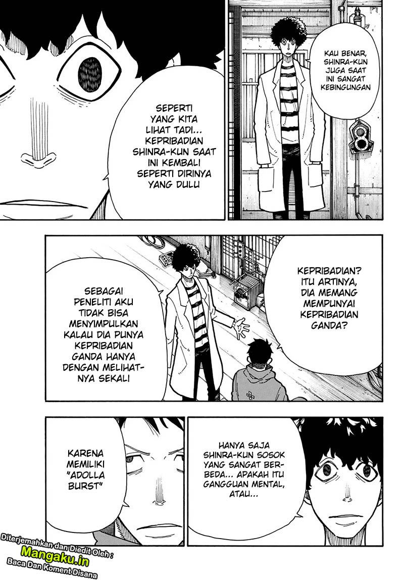 Chapter 218 - halaman 5