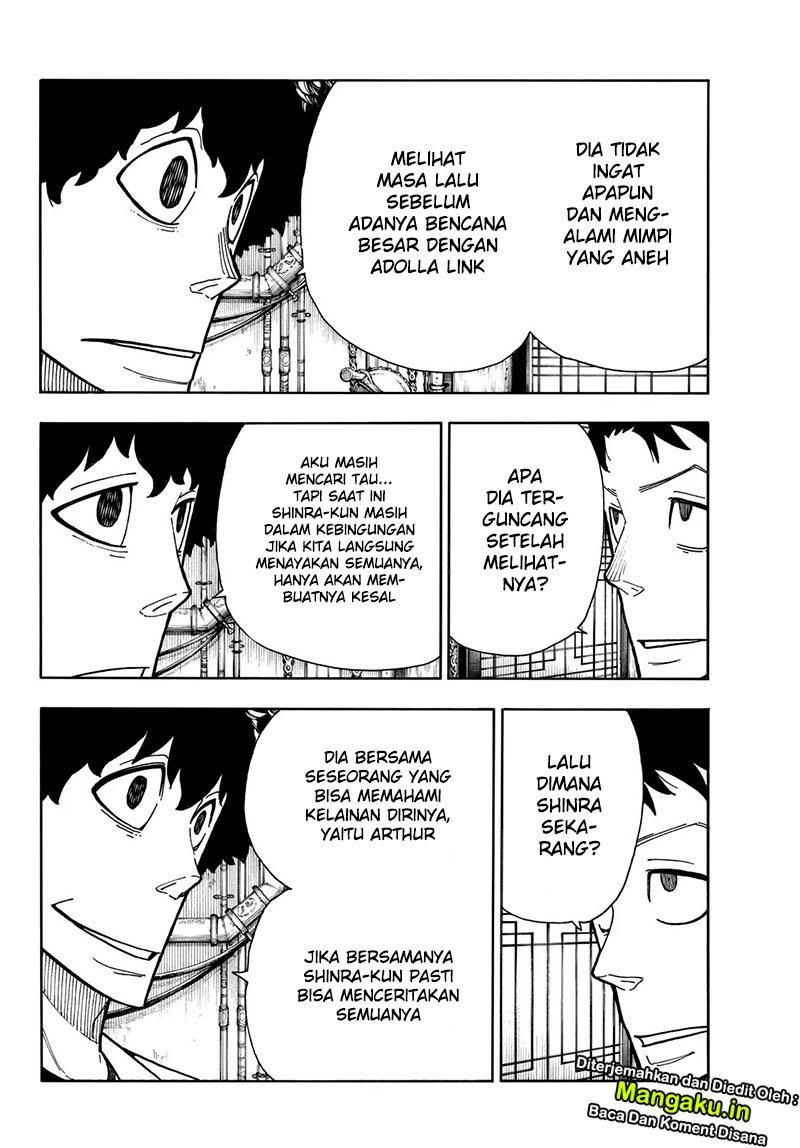 Chapter 218 - halaman 6