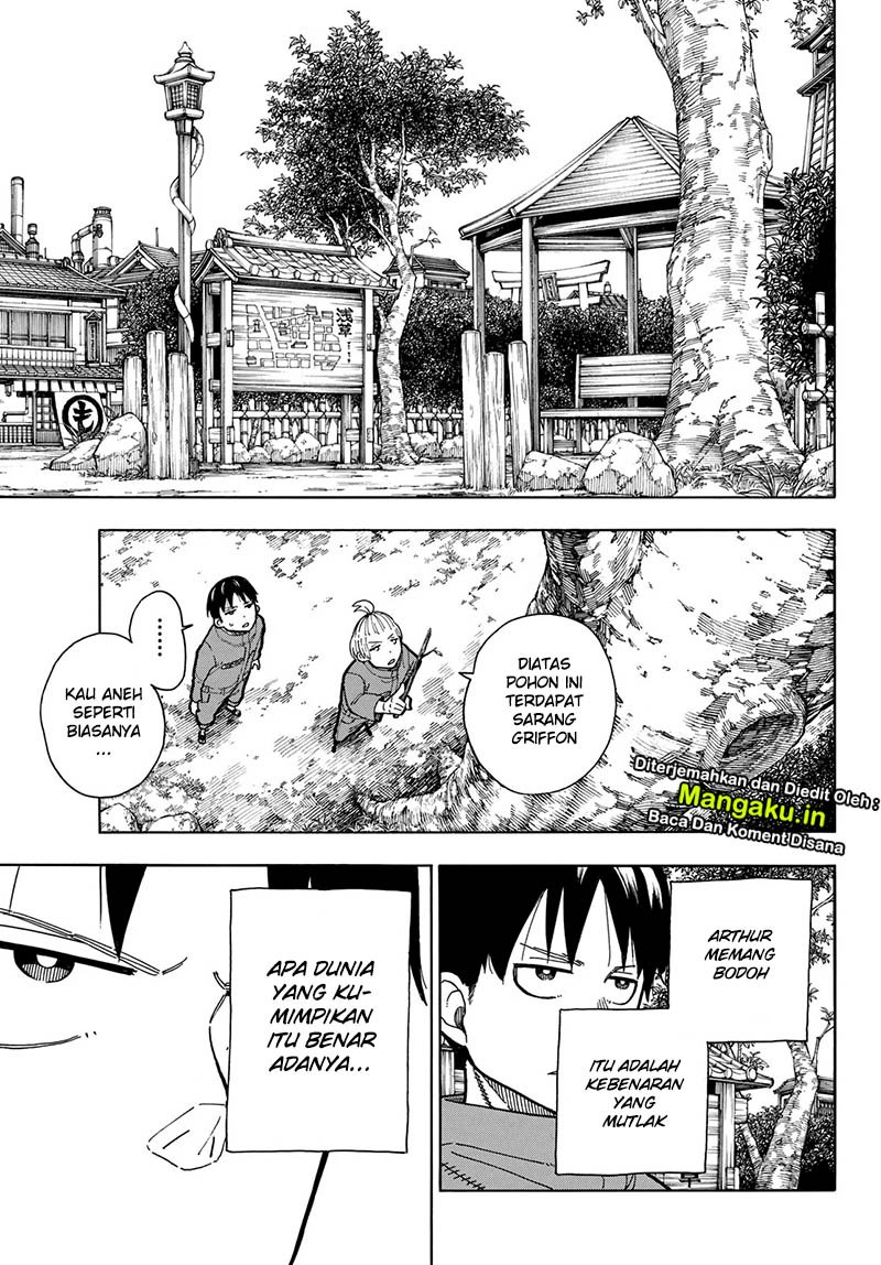 Chapter 218 - halaman 7