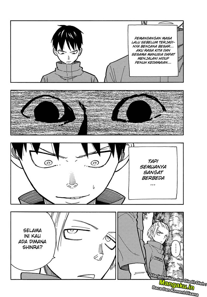 Chapter 218 - halaman 8