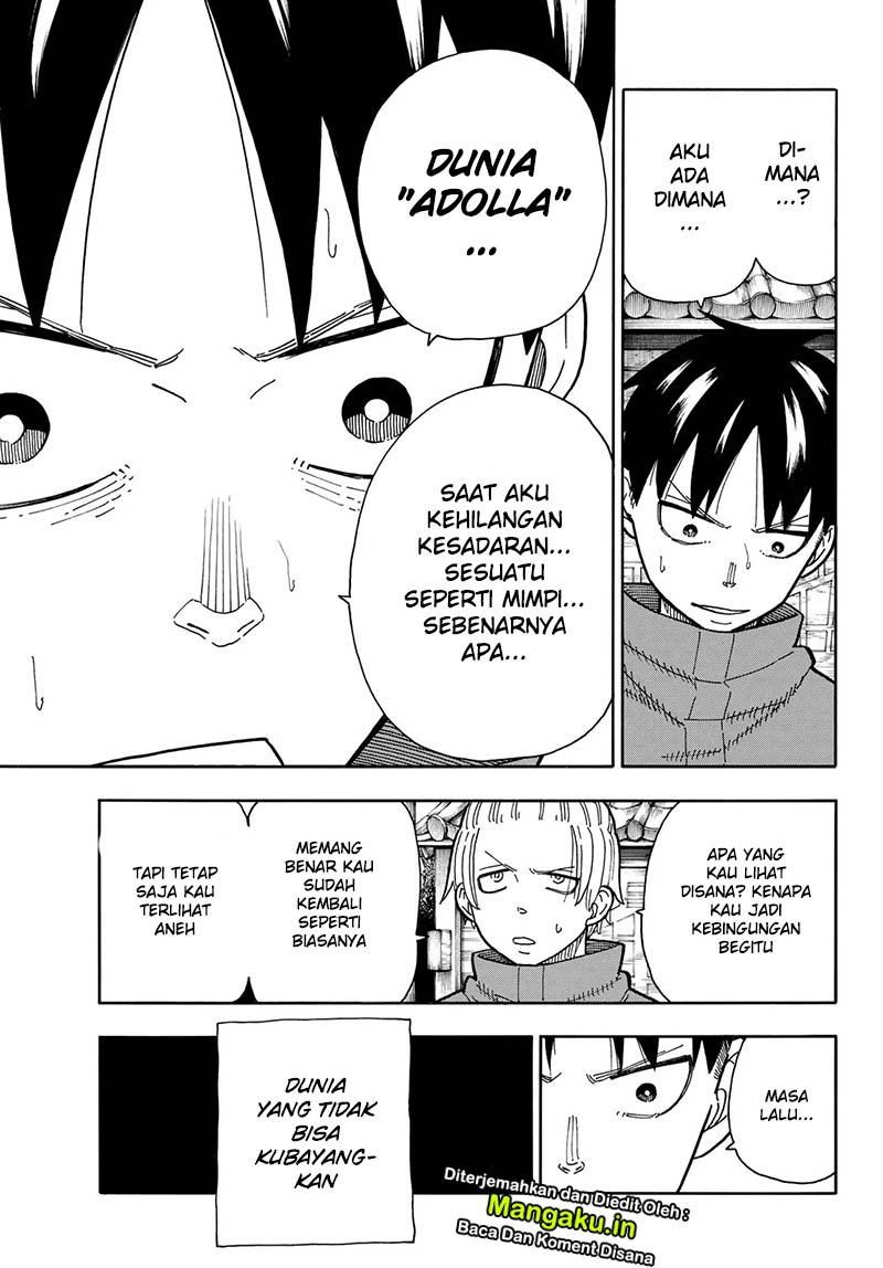 Chapter 218 - halaman 9