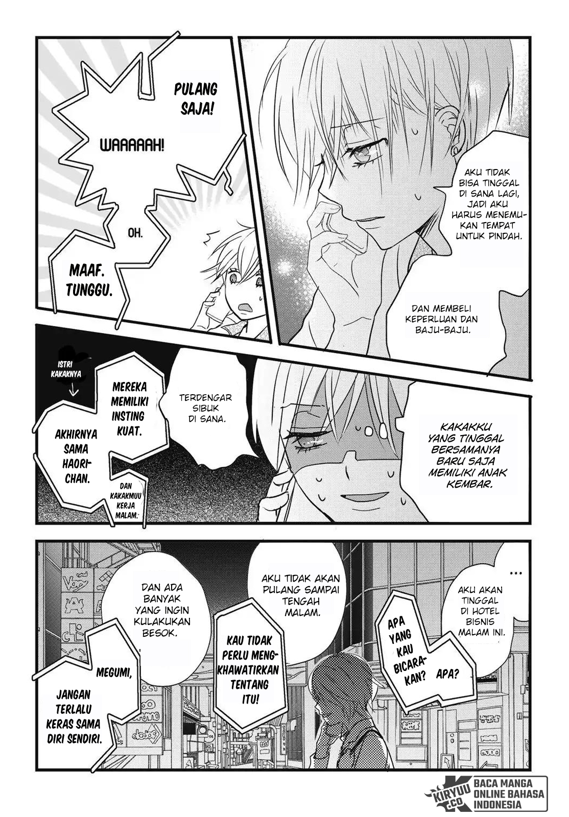 Chapter 92 - halaman 11