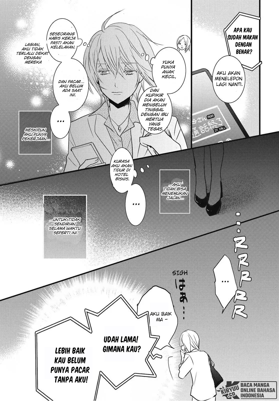 Chapter 92 - halaman 12
