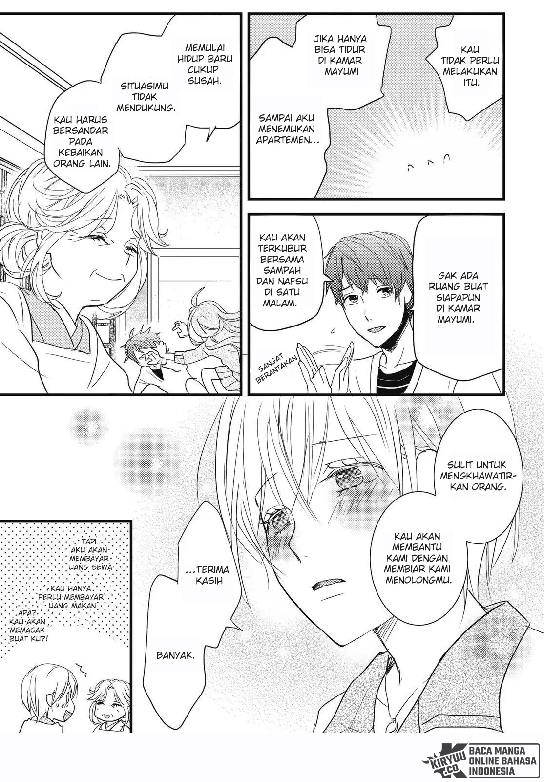 Chapter 92 - halaman 14