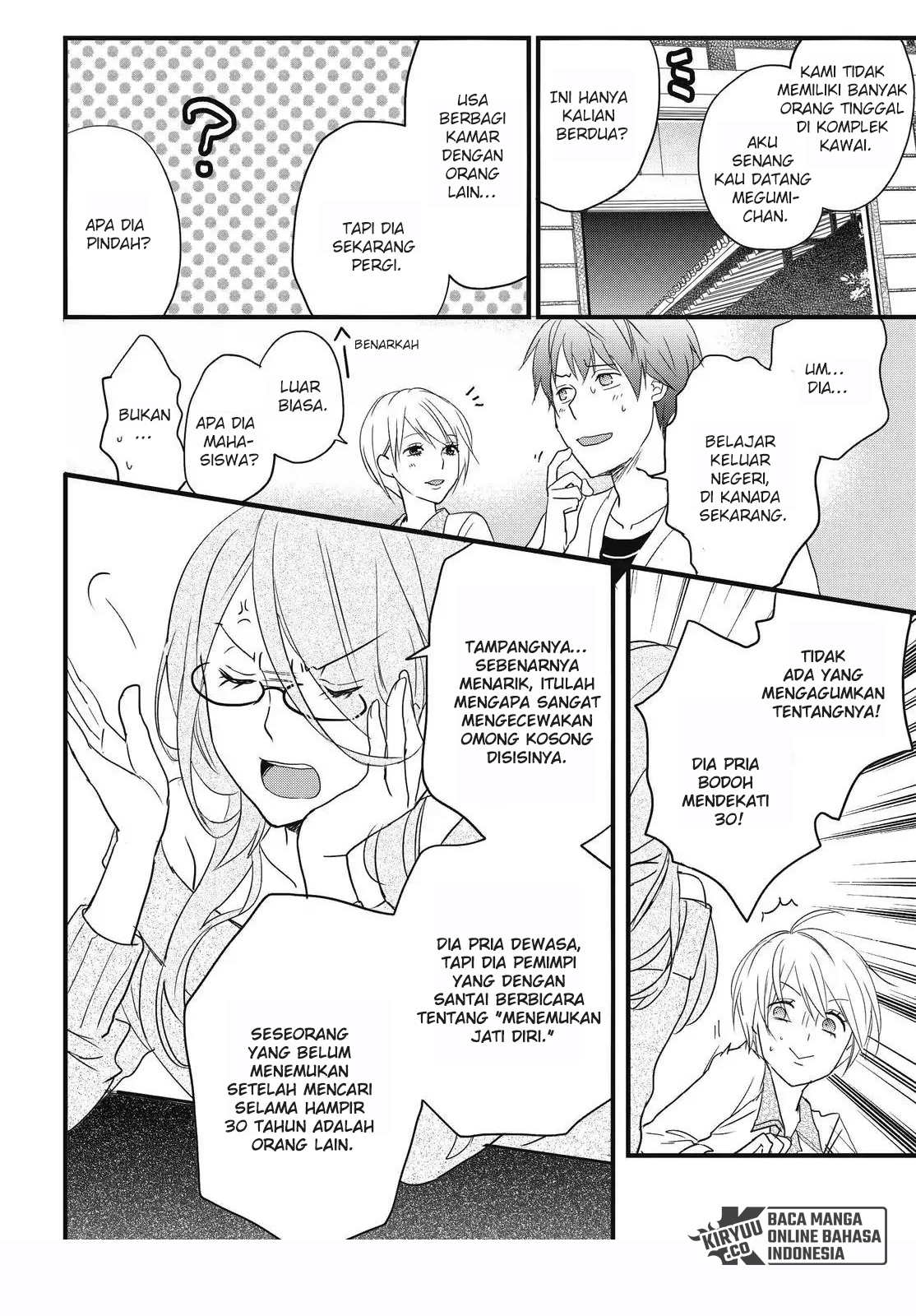 Chapter 92 - halaman 15
