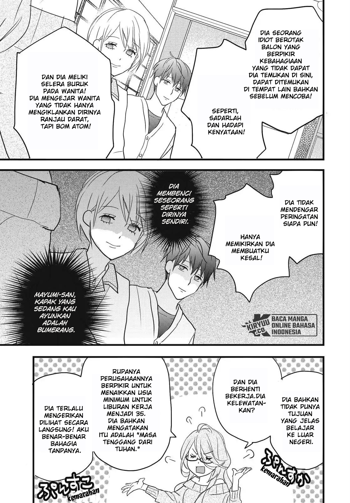 Chapter 92 - halaman 16