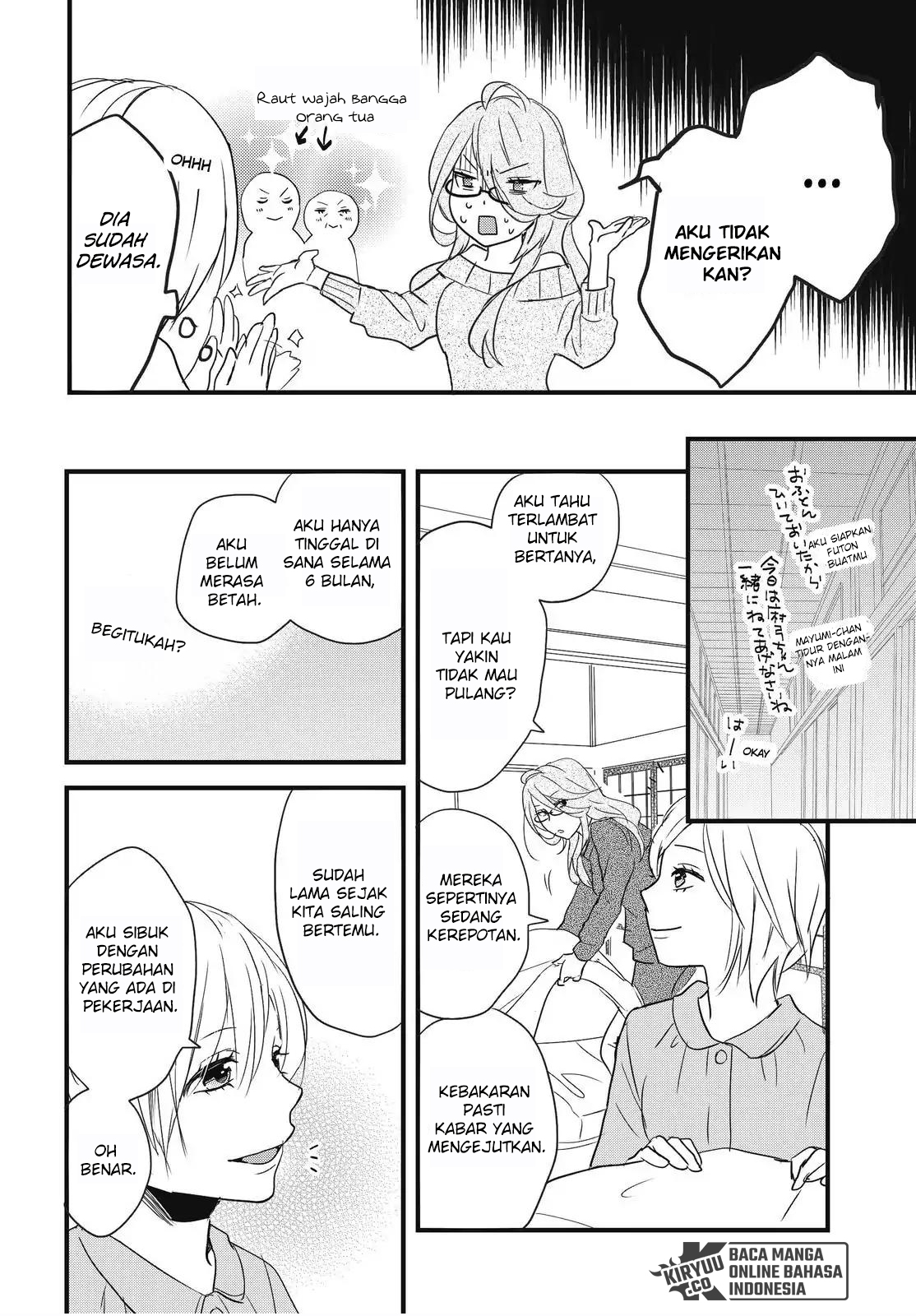 Chapter 92 - halaman 17