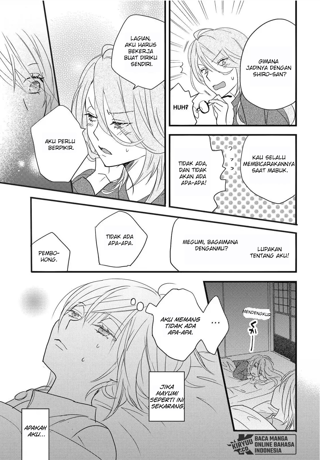 Chapter 92 - halaman 18