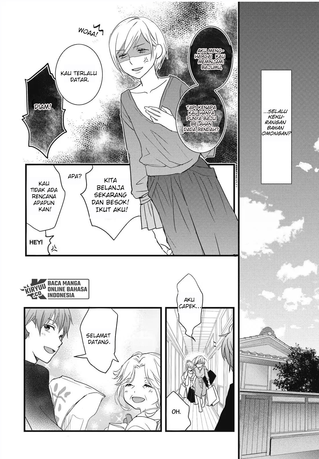 Chapter 92 - halaman 19