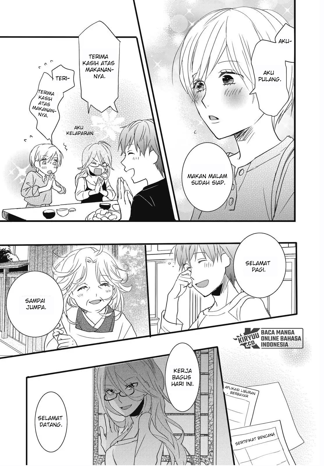 Chapter 92 - halaman 20